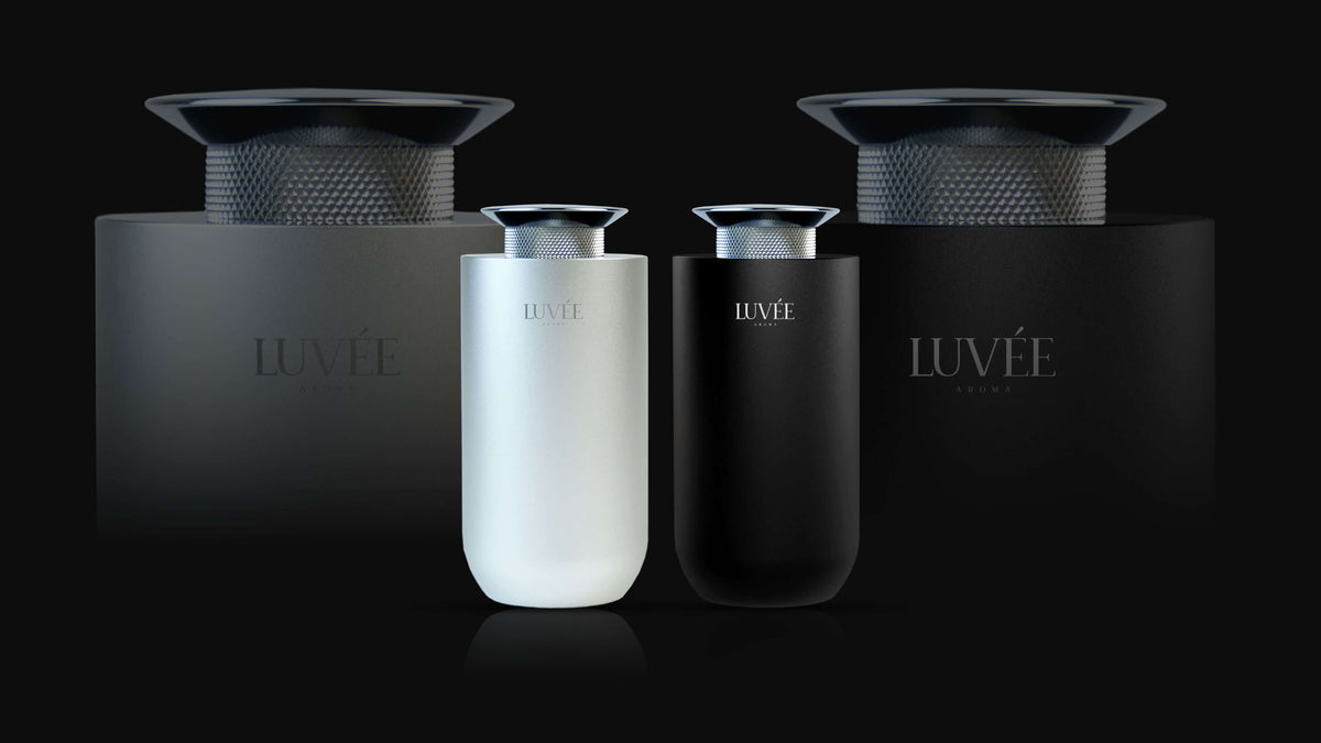 Essence Aroma Diffusors