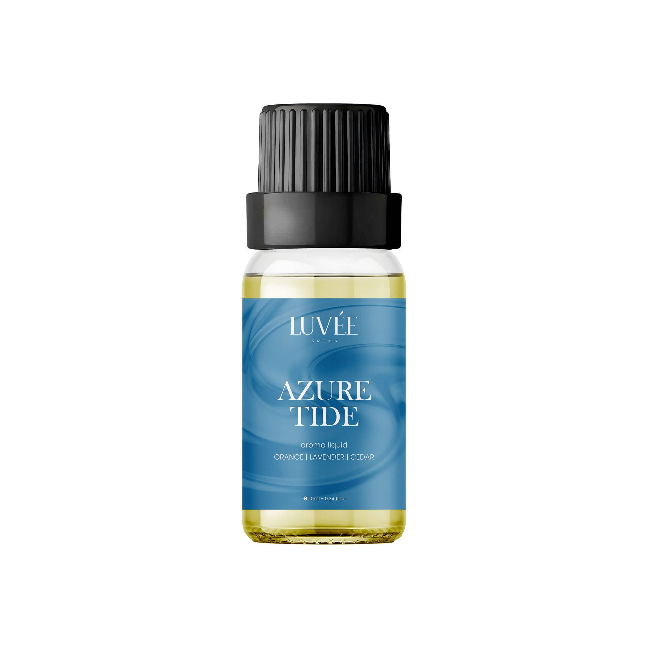 Azure tide aromaterápiás olaj
