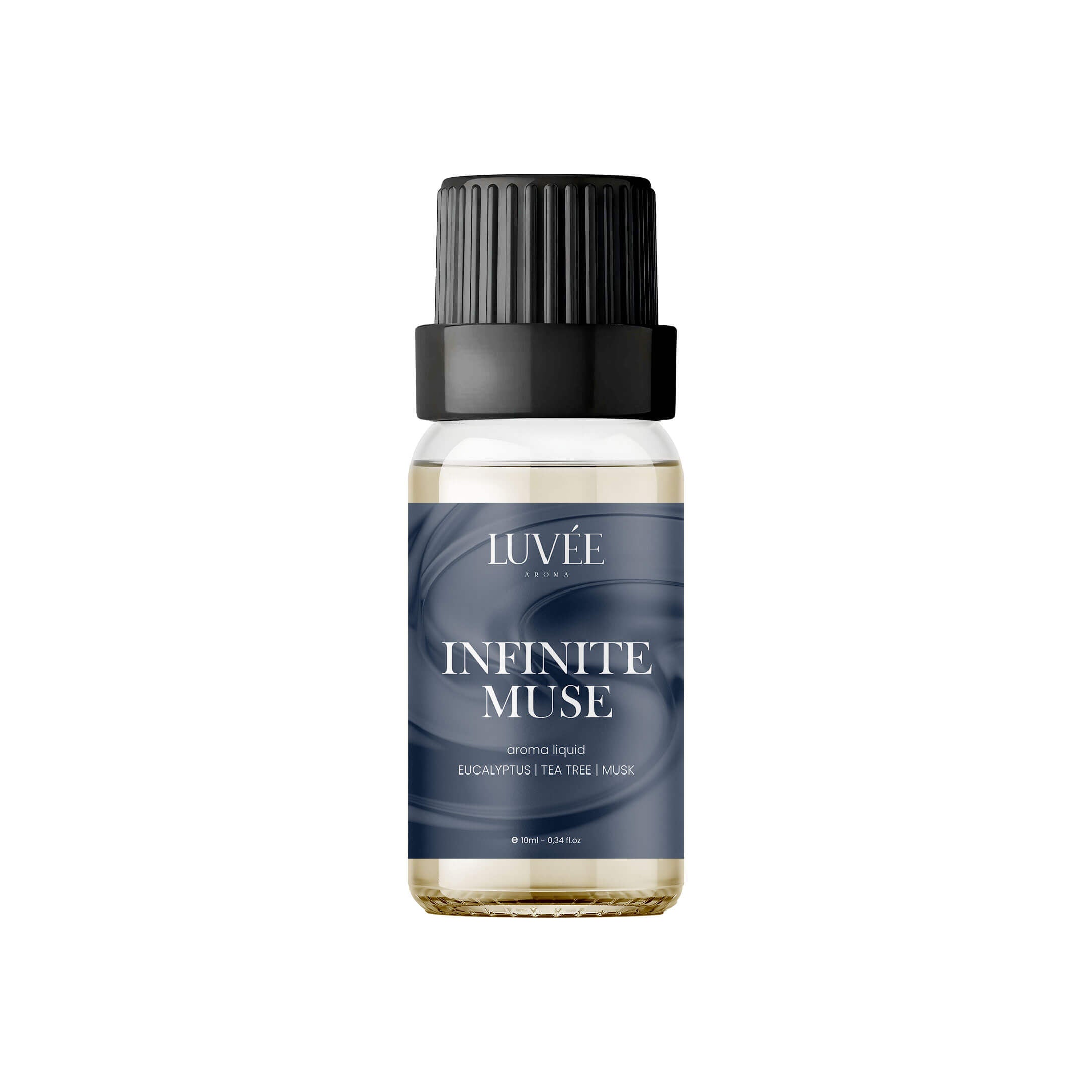 Infinite Muse aromaterápiás olaj