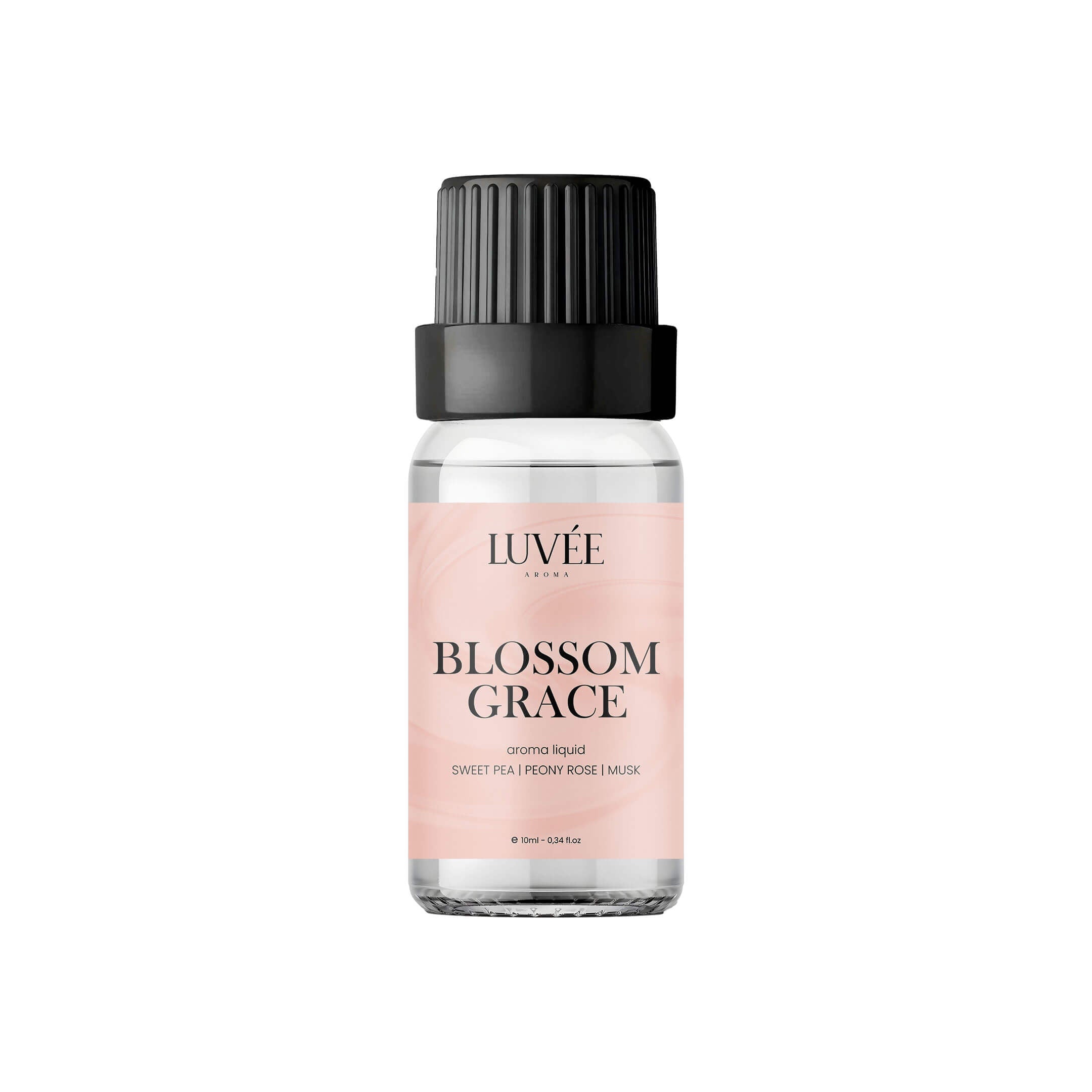 Luvée aromaterápiás olaj - Blossom Grace
