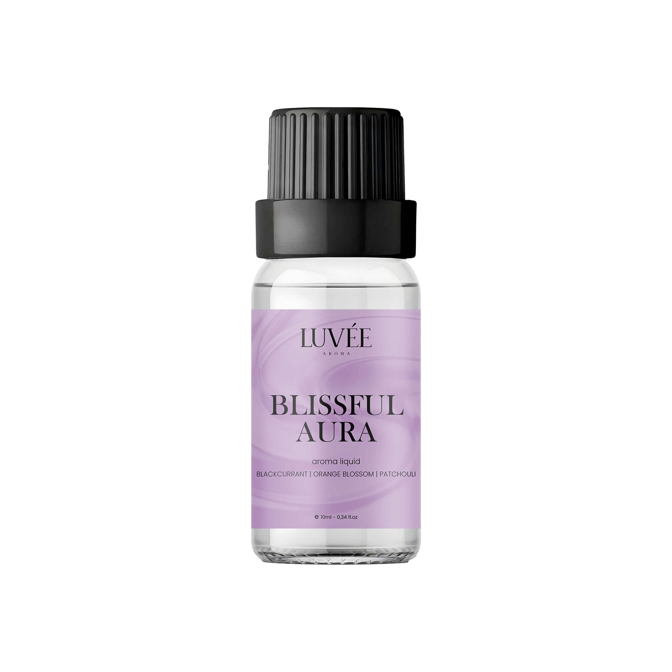 Luvée aromaterápiás olaj - Blissful Aura