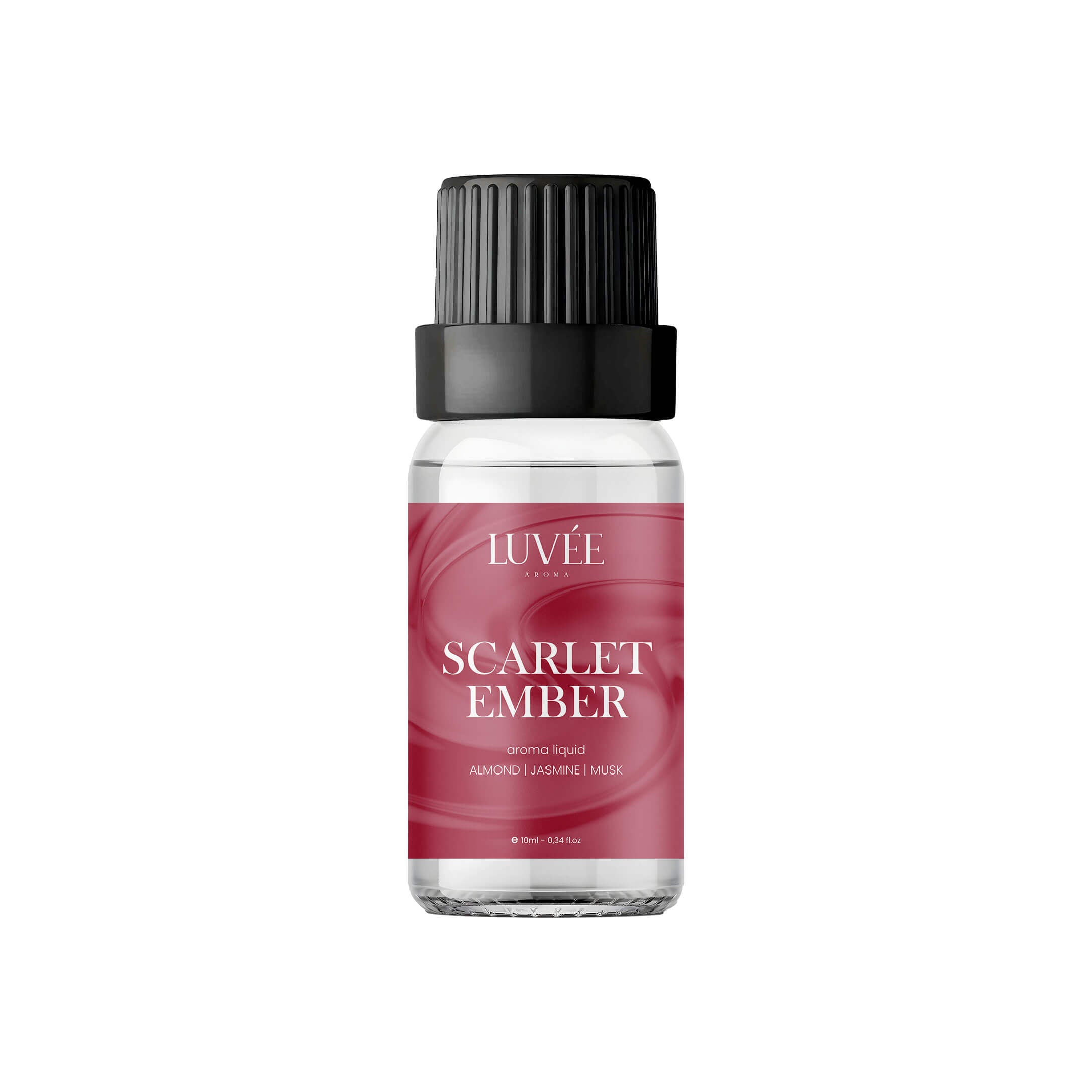 Luvée aromaterápiás olaj - Scarlet Ember