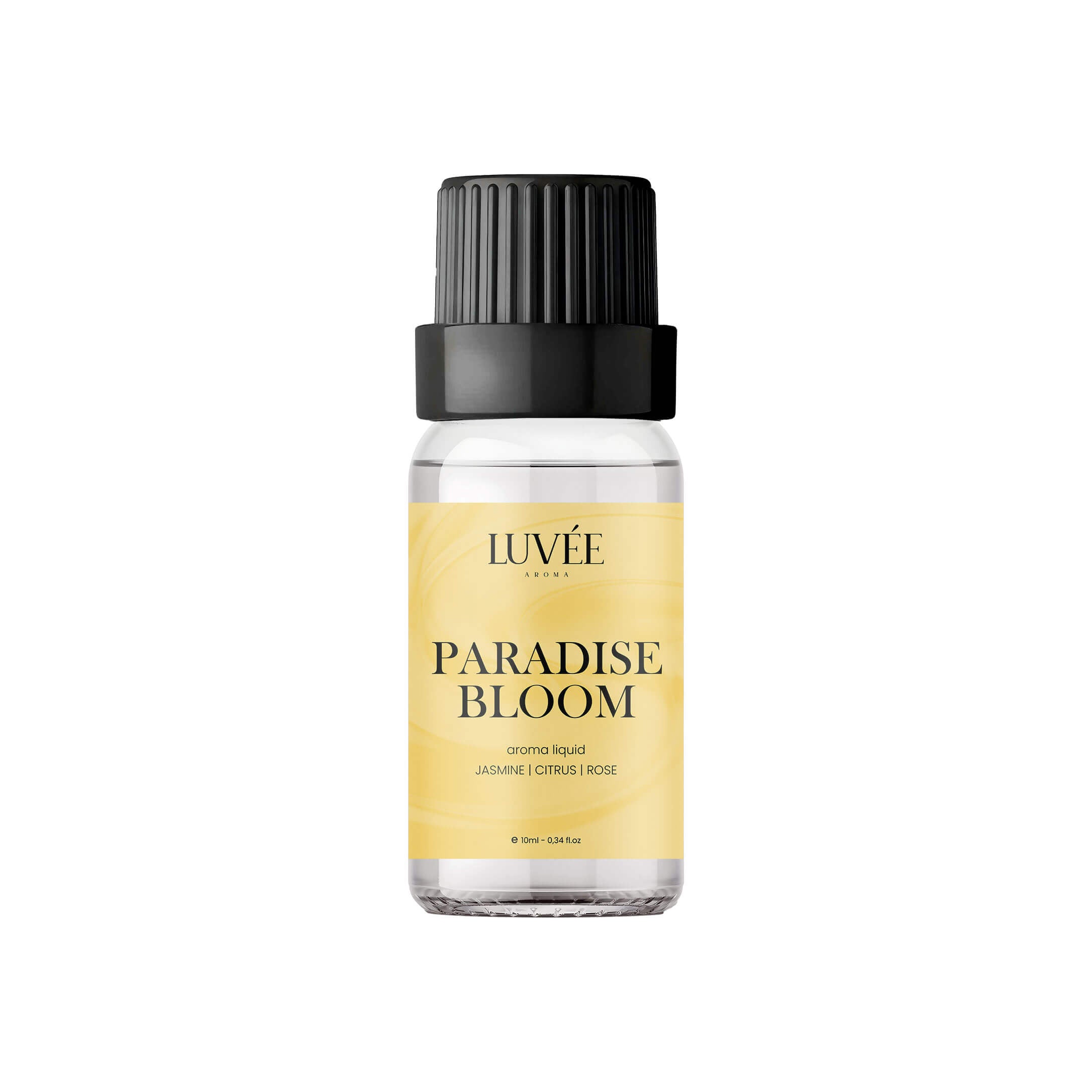 Paradise Bloom - Romantikus és Luxus hangulat - Illóolaj Aroma Diffúzorhoz -10ml