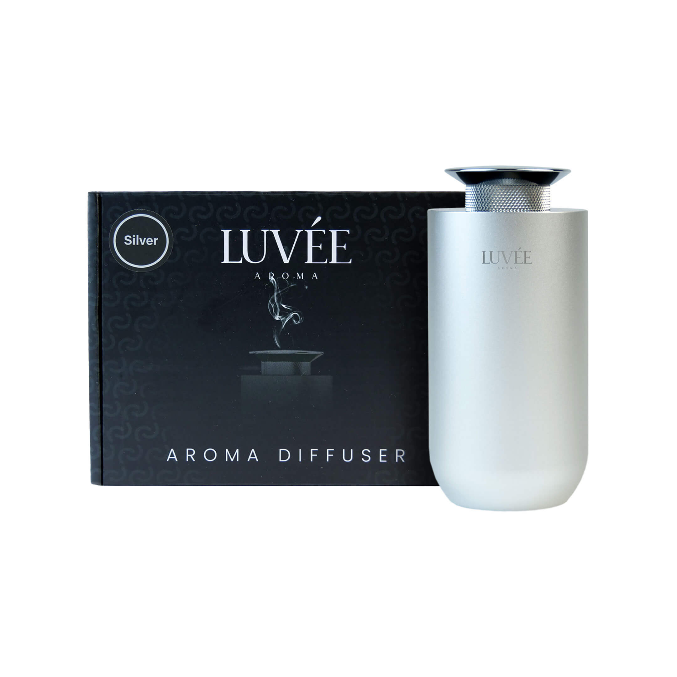 Luxus aroma diffúzor - Luvée Wellness