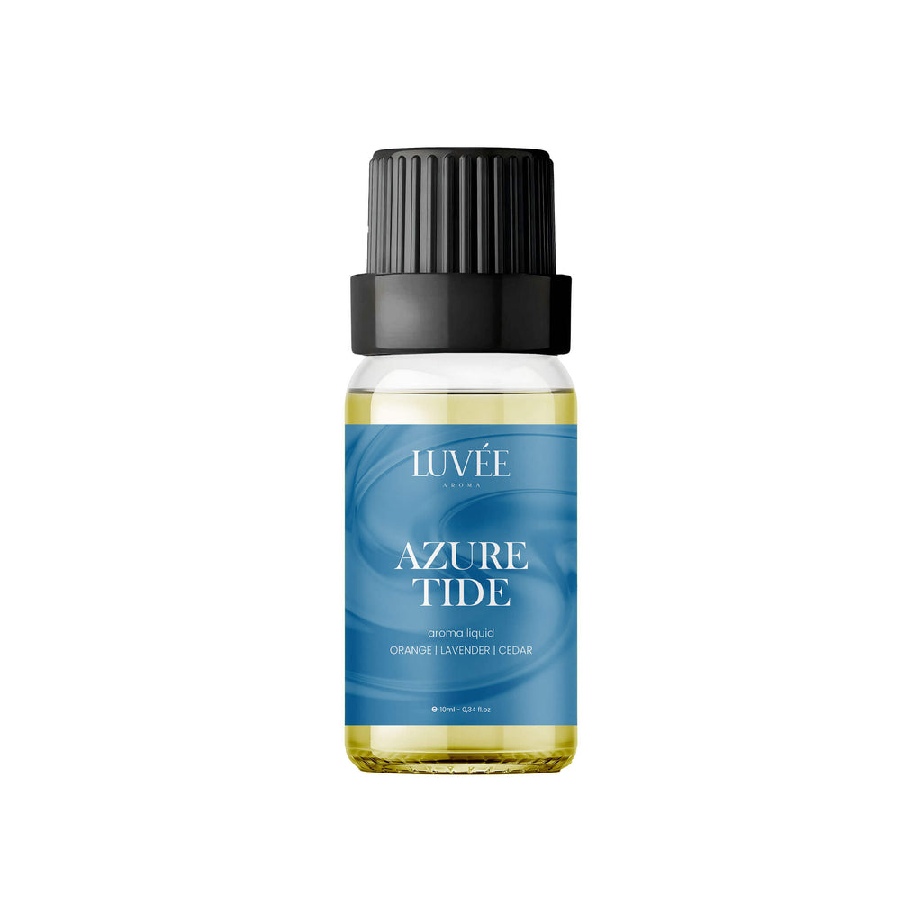 Azure tide aromaterápiás olaj