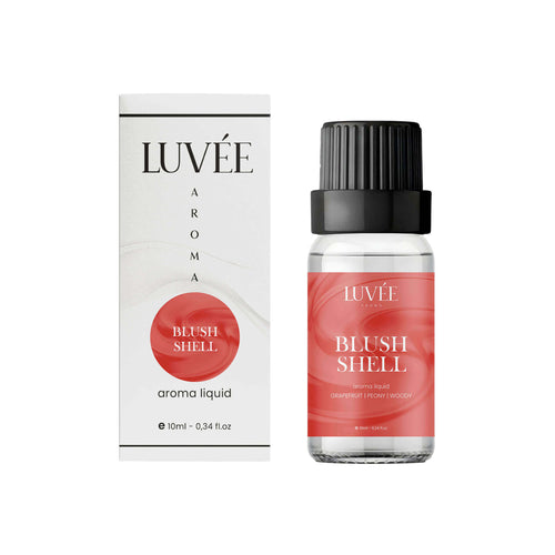 Blush Shell - Nyugtató és Luxus hangulat - Illóolaj Aroma Diffúzorhoz -10ml