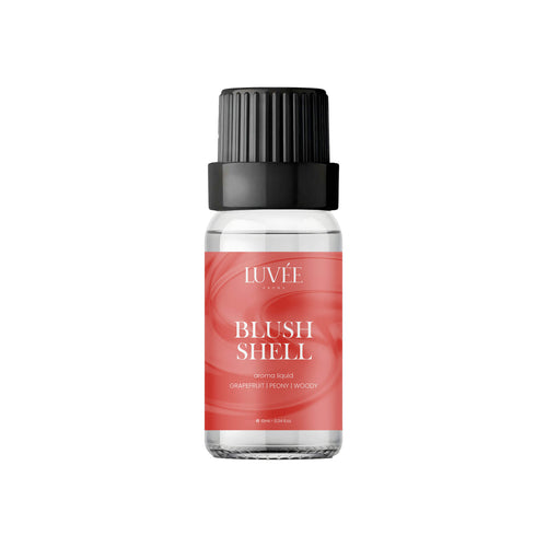 Luvée aromaterápiás olaj - Blush Shell
