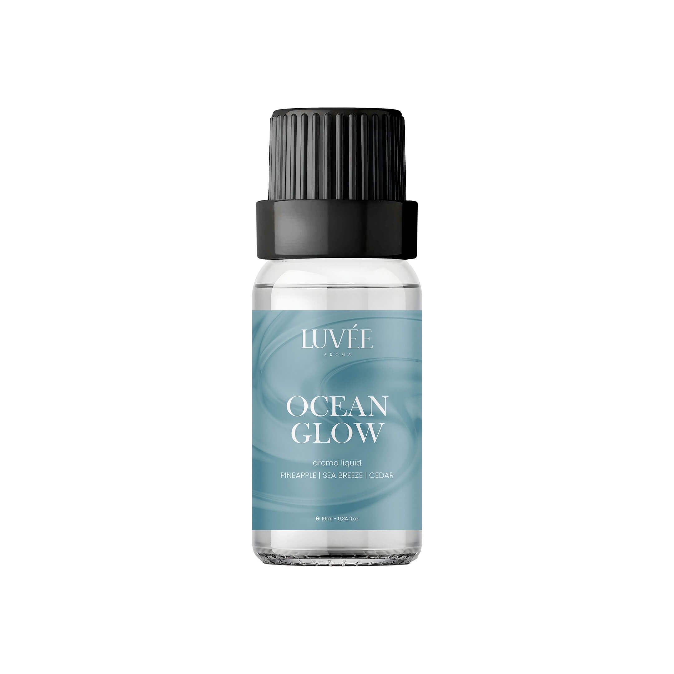 Luvée aromaterápiás olaj - Ocean Glow