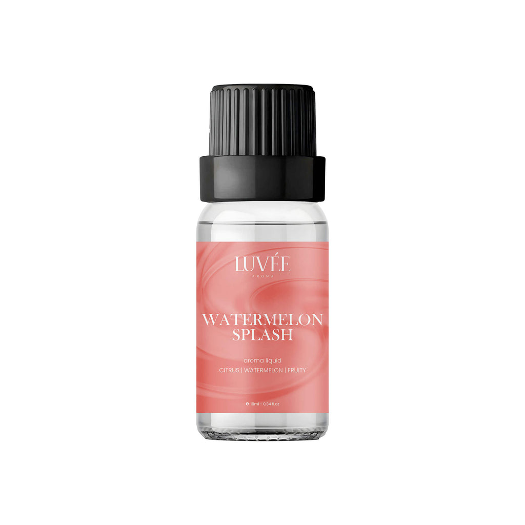 Luvée aromaterápiás olaj - Watermelon Splash