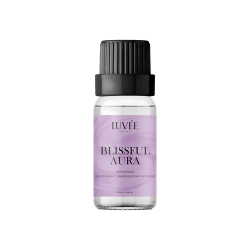 Luvée aromaterápiás olaj - Blissful Aura