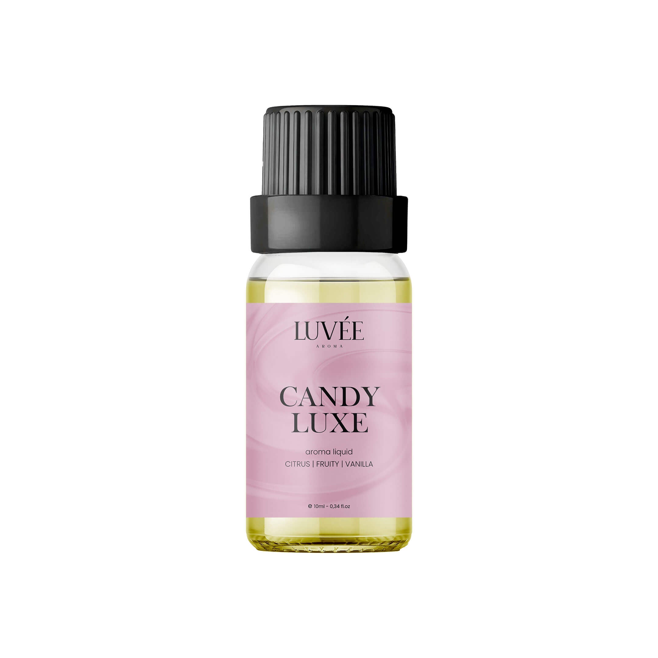 Luvée aromaterápiás olaj - Candy Luxe