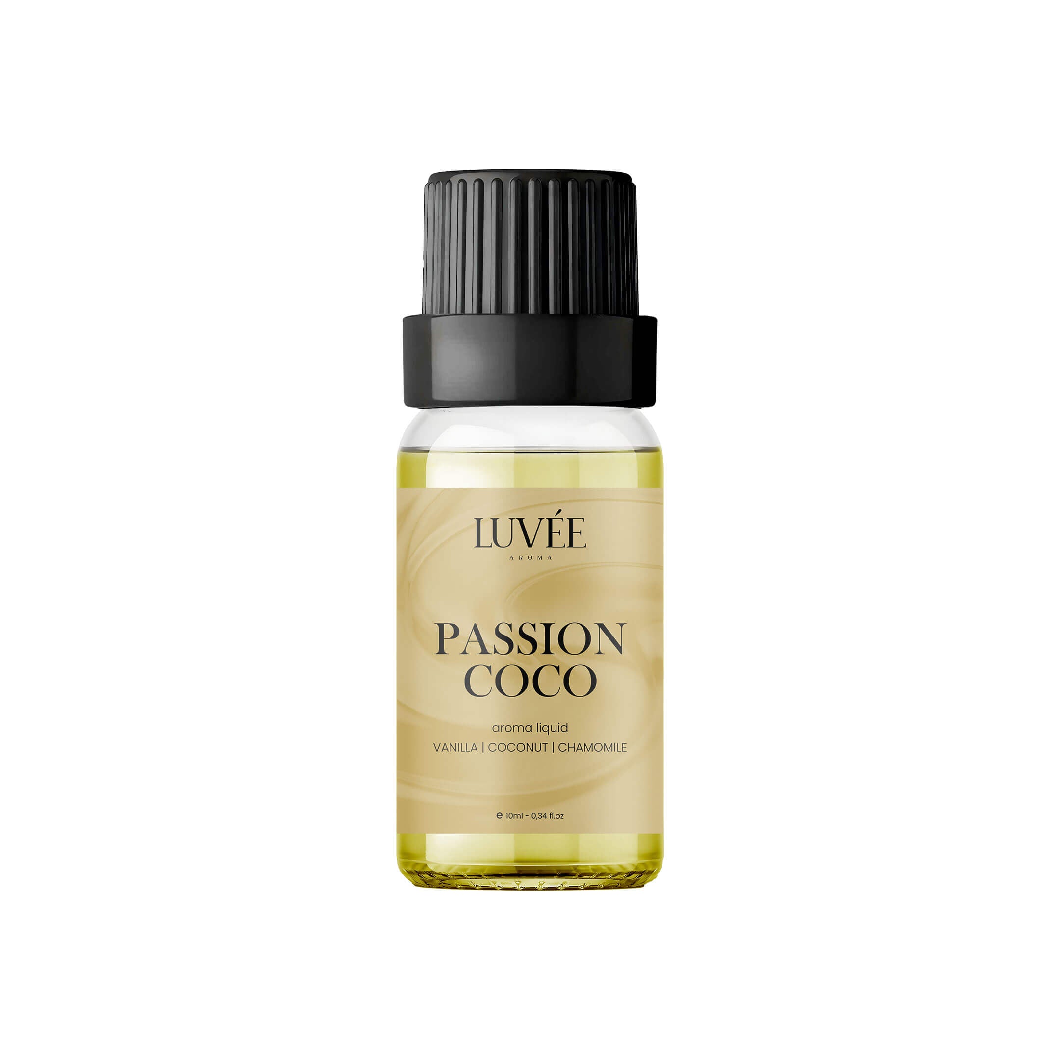 Luvée aromaterápiás olaj - Passion Coco