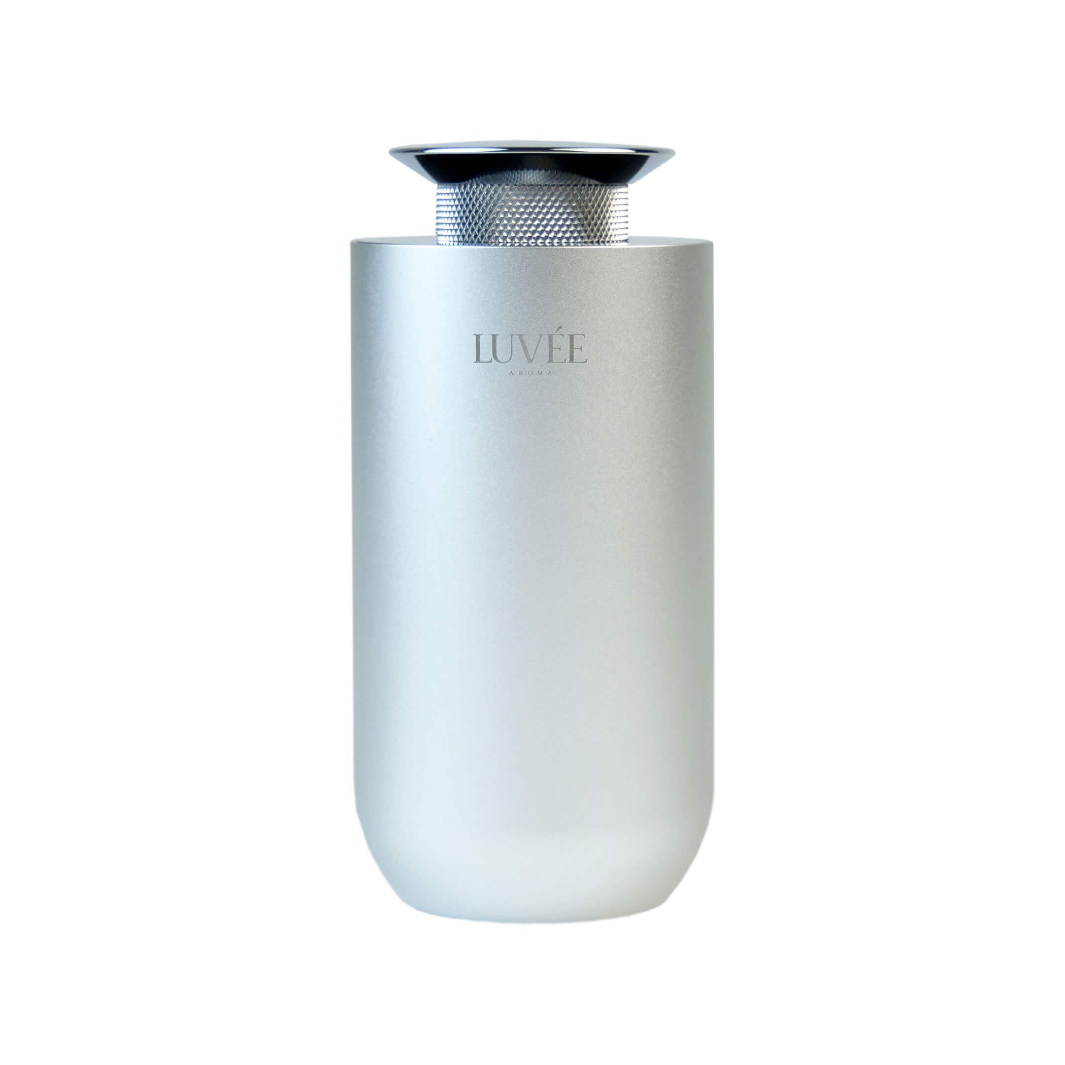 Aroma Diffúzor - Luvée Essence Tower – Ezüst kiadás